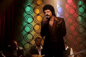 'Müslüm' filmi gişeyi salladı