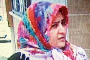 Eski eş cinayetinde şok ses kaydı ortaya çıktı
