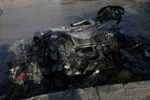 Cerablus'taki bombalı saldırının şüphelisi yakalandı