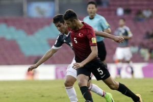 Milli Takım'da Ozan Kabak şoku!