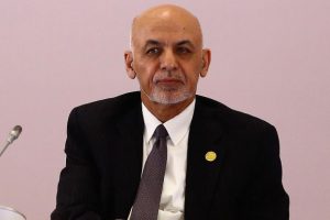Afganistan Cumhurbaşkanı Gani: Taliban ile barış ne zaman olacak meselesidir