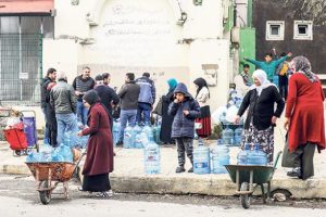 Vatandaşın kaynak ekonomisi