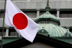BOJ'un varlıkları Japonya'nın milli gelirini aştı