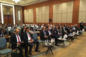 Dijital Liderler Bursa'da buluştu