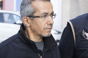 Ferhat Sarıkaya hakkındaki FETÖ soruşturması tamamlandı