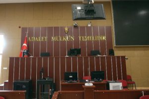 Sanık yarbaydan 'İkaz etmeden vurun' talimatı