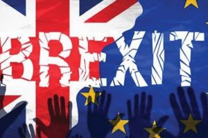 Brexit'te anlaşmaya varıldı
