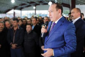 Sendika Başkanı'nın öldürülmesine ilişkin Emniyet'ten flaş açıklama