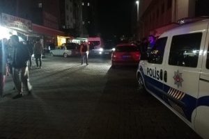 Osmaniye'de belediye başkanına silahlı saldırı