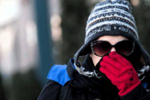 Meteoroloji uyarı üstüne uyarı yayınlıyor! Hem sel hem buzlanma var