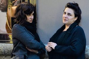 'Sıkıntı yok, öyle dertleşiyoruz'