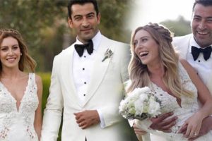 Her şey ortaya çıktı! Kenan İmirzalıoğlu ve Sinem Kobal...