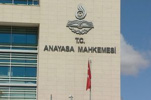 AYM'den CHP'li vekillerin başvurusuna ret