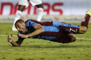 Burak Yılmaz ile Onur Kıvrak'ın maliyeti 45 milyon TL