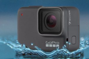 GoPro Hero 7 üzerinden canlı yayın devri başlıyor!