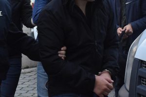 Hücre evinde yakalanan FETÖ sanıklarına hapis cezası
