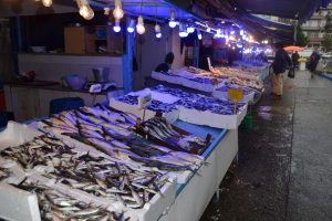 Adı var ama kendisi tezgahlarda yok