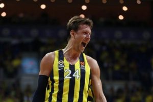 Fenerbahçeli Jan Vesely baba oldu!