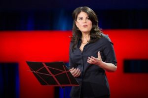 Monica Lewinsky, Hillary Clinton'dan özür dileyecek