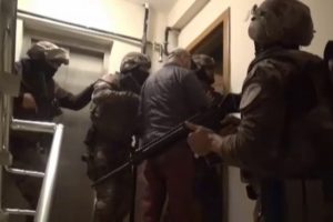 Motosiklet hırsızlığı çetesi çökertildi