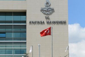 Duruşmaların taşınması Anayasa'ya uygun bulundu