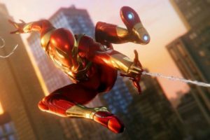 Marvel's Spider Man Turf Wars ile geri dönüyor!