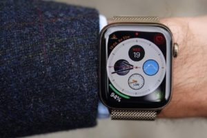 Apple Watch'lara FaceTime desteği gelebilir!