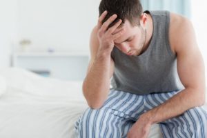Batılı erkeklerin sperm sayısı giderek azalıyor!