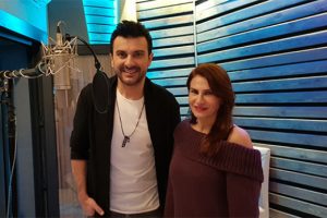 Gökhan Tepe sözünü tuttu