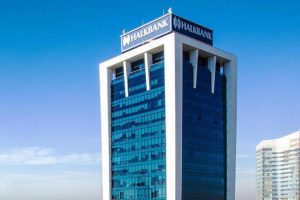 ABD'li üst düzey yetkili: ABD'de Halkbank'a açılmış dava yok