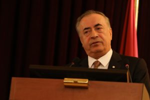 ''Ya haksızlık düzeltilir ya da Federasyon görevden çekilir''