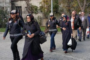 FETÖ'den 6 kişi gözaltına alındı