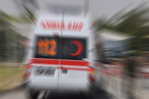 70 öğrenci hastanelik oldu