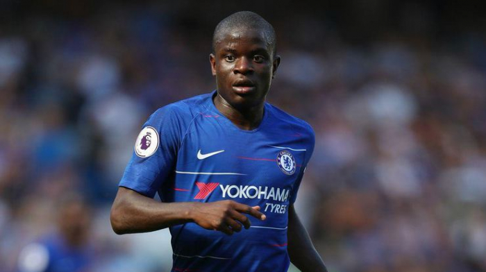 N'Golo Kante vergi kaçırmayı reddetti!