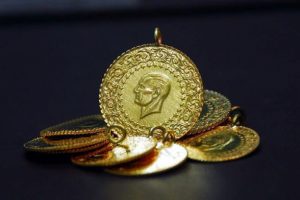 Serbest piyasada altın fiyatları (Gram altın ne kadar oldu?)