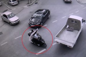 11 adet televizyon çalan şahıslar yakayı ele verdi