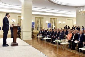 16 İlde İhracat Destek Ofisi Kurulacak