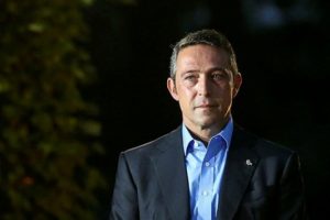 Ali Koç'tan mesaj: Uyanık olmamız lazım