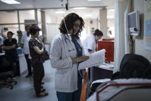 Sağlık harcamaları 141 milyar liraya yaklaştı