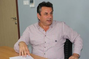 Hekimoğlu: ''Trabzonspor hizmet edeceğiz''