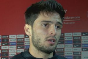 Okay Yokuşlu: ''Burak ve Onur ağabey Trabzonspor'a çok şey vermiştir''