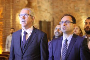 ''BOBDER basın ödülleri'' sahiplerini buldu
