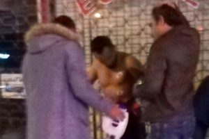 Kendini astığı yere, 1 saat sonra geri döndü!