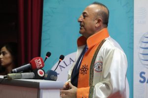 Çavuşoğlu: Tatmin edici bulmadık