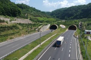 Bolu Dağı Tüneli'nin Ankara yönü ulaşıma kapanacak