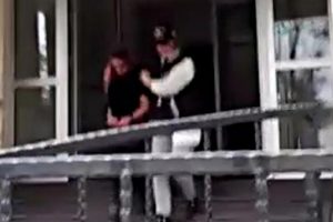 Cinayet faili kadın yakalandı