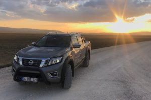 ''Navara Türkiye Şovu'' Bursa'da yapılacak