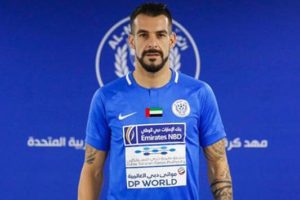 Alvaro Negredo'dan Şenol Güneş itirafı!