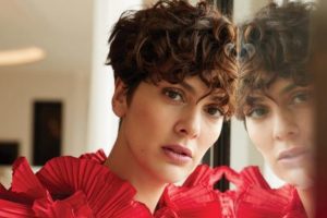 Bergüzar Korel: Ağlamaktan gözyaşım bitti