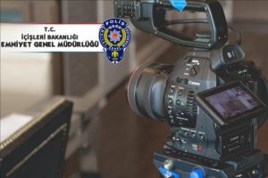 EGM'den 'Uyuşturucu Kullanımını Önleme' konulu kısa film yarışması